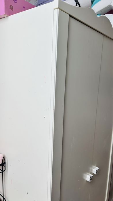 Szafa ikea dziecieca