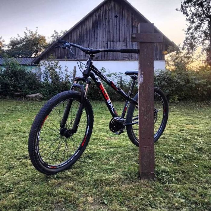 Велосипед бу у гарному стані