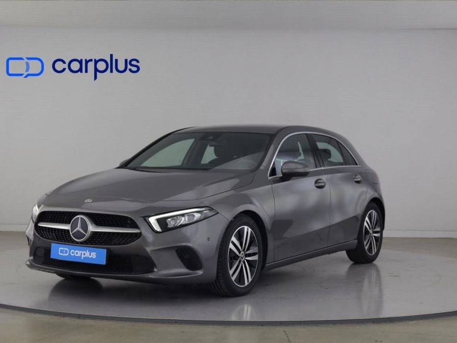 Mercedes-Benz A 180 d