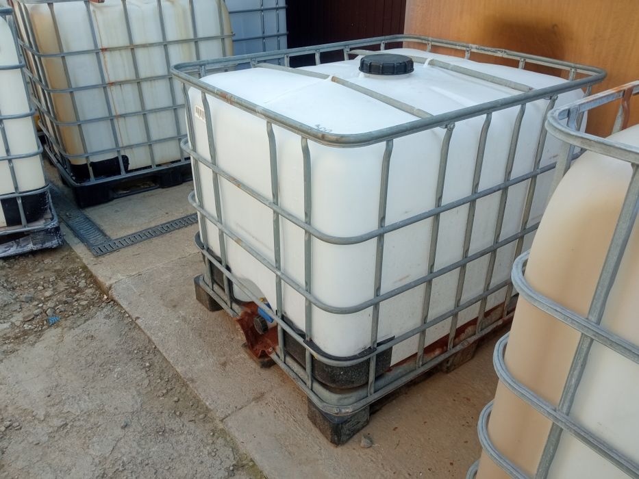 Mauzer. Mauser. Beczka 1000