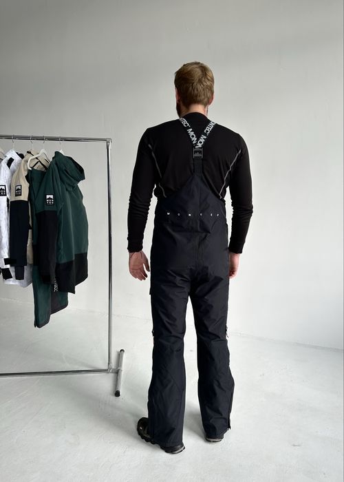 Лижний костюм Montec