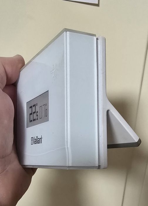 Caldeira de condensação Vaillant Eco Tec