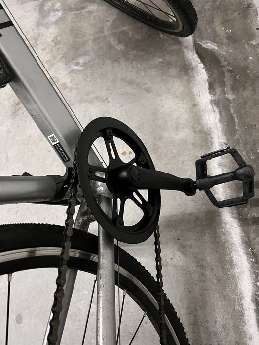 Bicicleta Triban RC 100