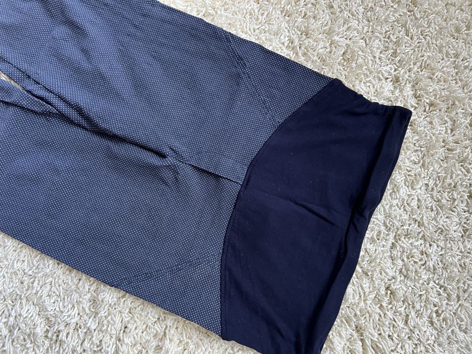 Штани вагітним