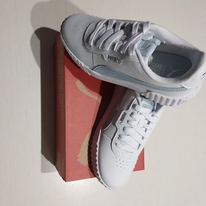 Buty Puma  38 damskie