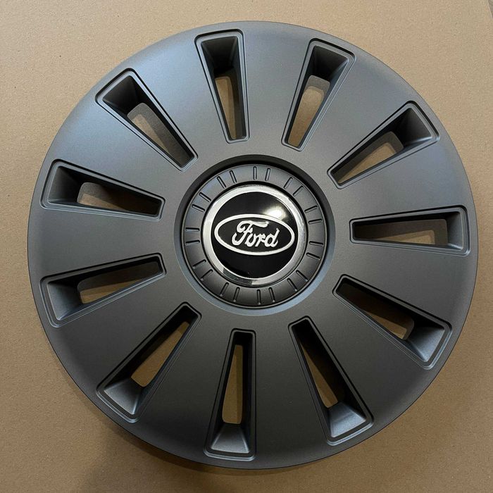 Ковпаки на колеса Volkswagen R14 R15 R16. З ЯКІСНОГО ABS пластику!