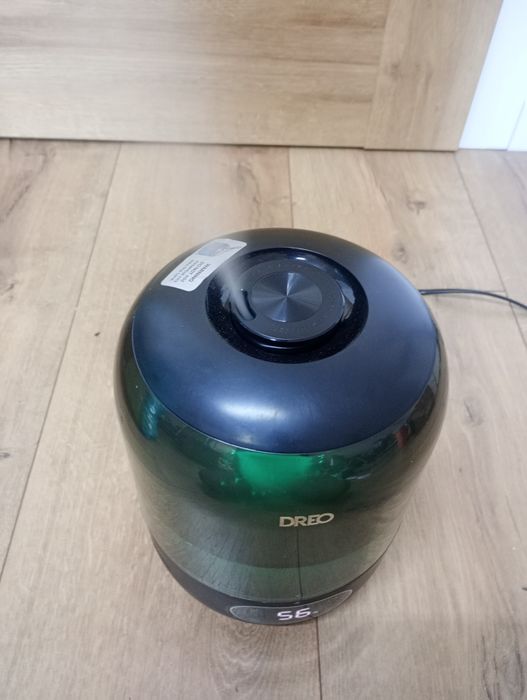 Dreo hm306 Nawilżacz Powietrza Mgiełka Nawilżająca LED 3l