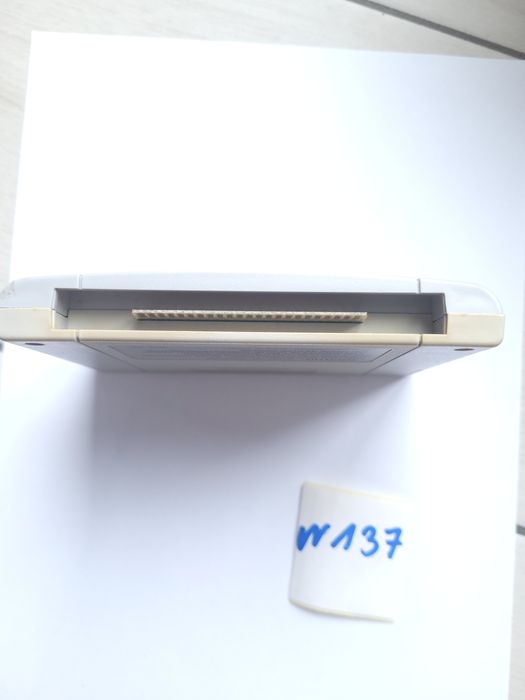 Der Rasenmäher-Mann Super Nintendo (SNES)