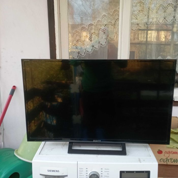 Telewizory  używane