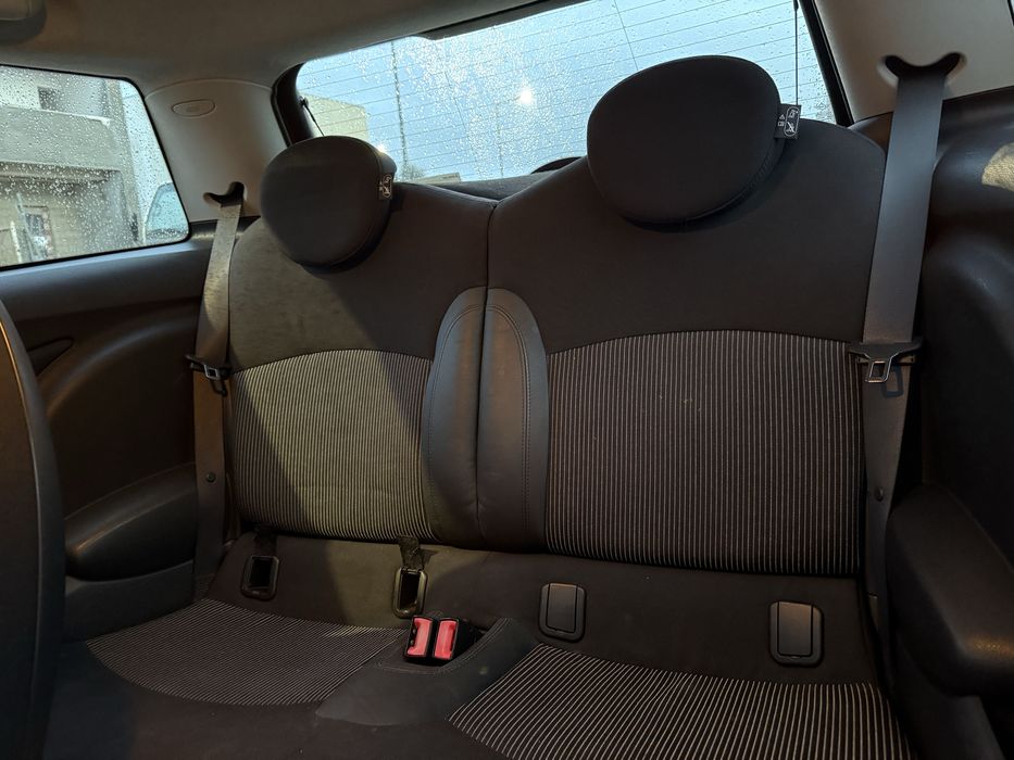 Mini cooper diesel  183mil kms 6100€