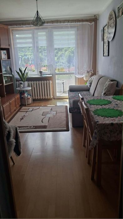 Wynajme mieszkanie 49m2