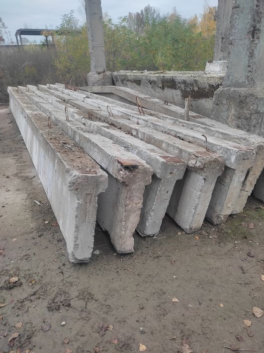 Продам ригель 9 метров