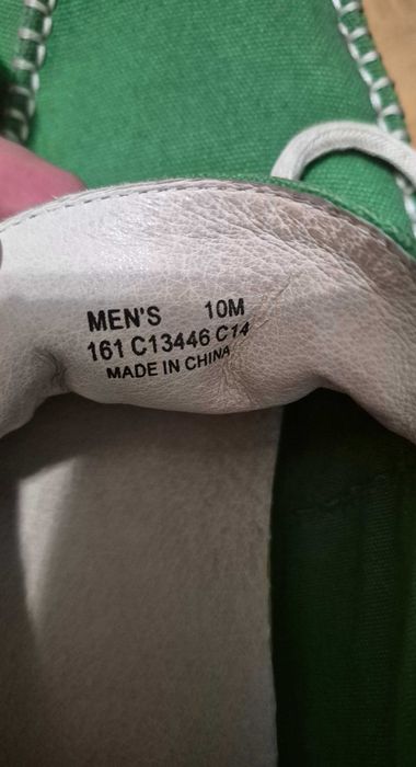 Męskie buty roz 42