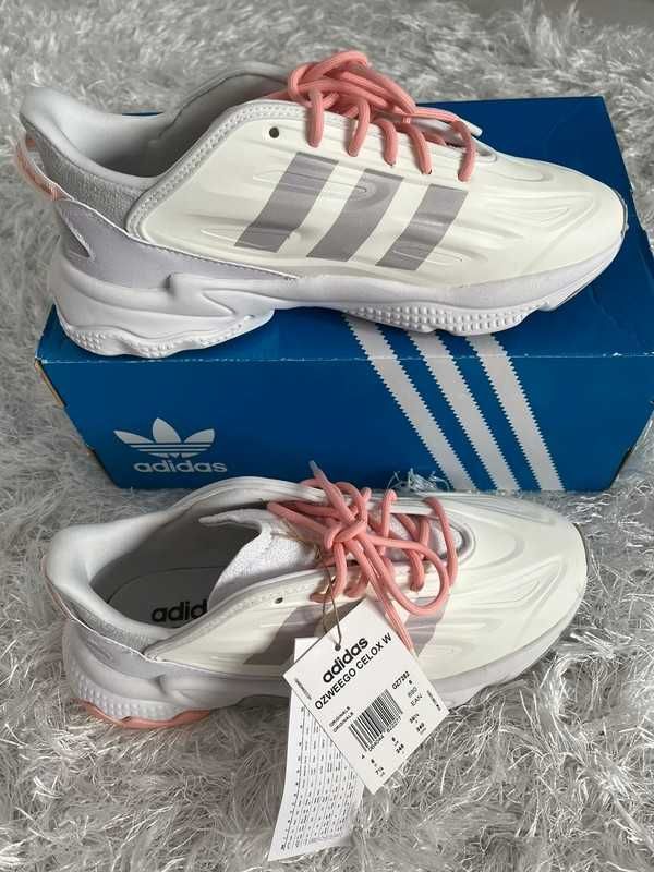 Adidasy Ozweego Helmet Closed Olsztyn OLX.pl