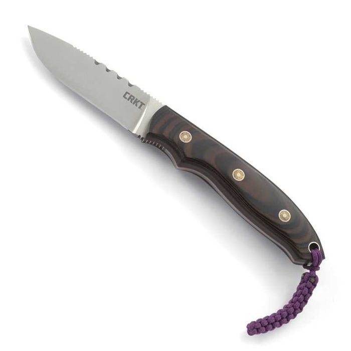 Nóż myśliwski CRKT 2861 Hunt'N Fisch