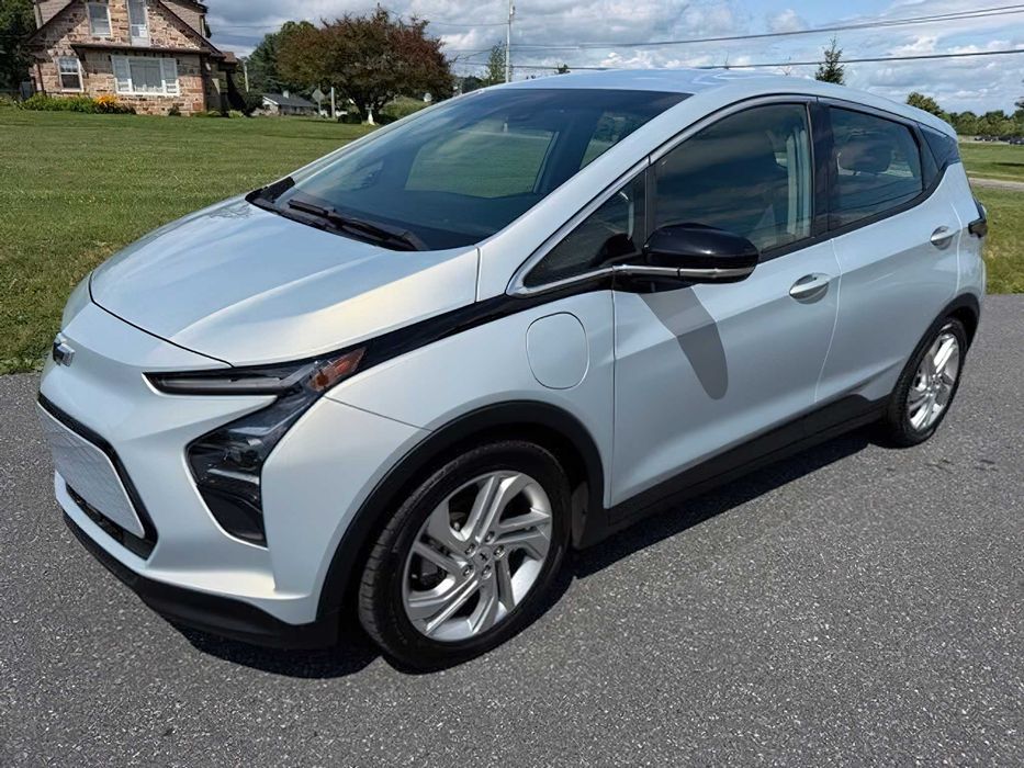 Chevrolet Bolt EV 1LT      2023