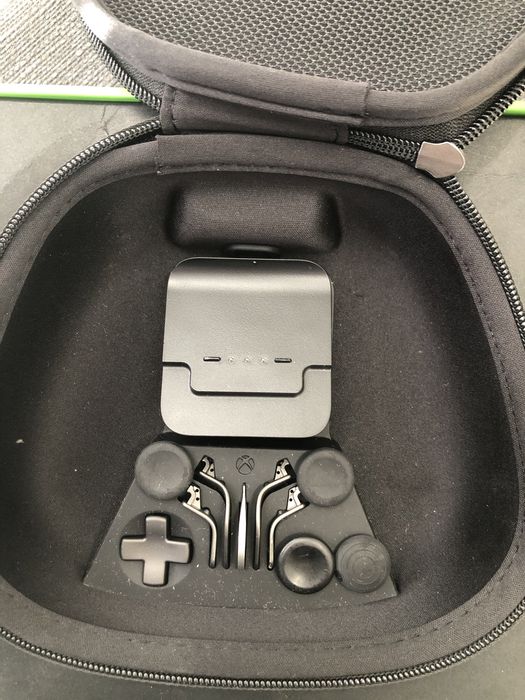 Xbox elite series 2 game controlle геймпад джойстик