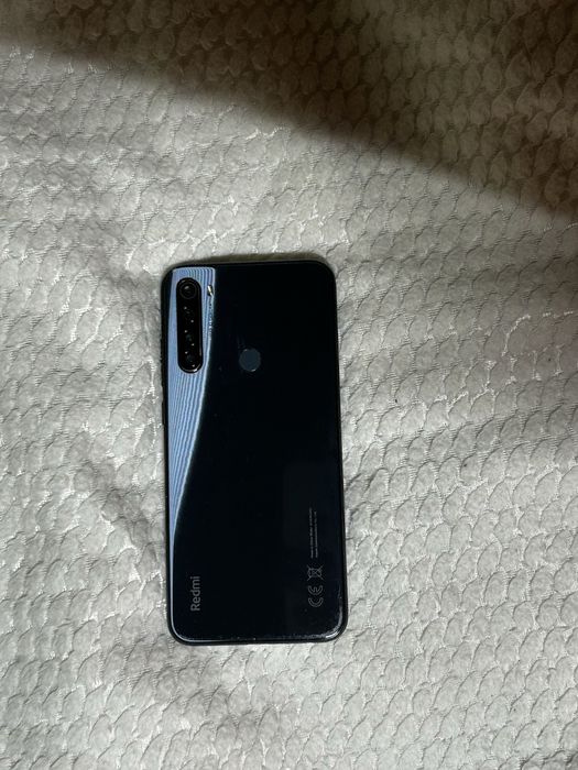 Xiaomi Redmi Note 8t