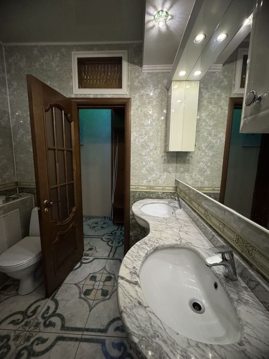 Продам сталінку з індивідуальним опаленням