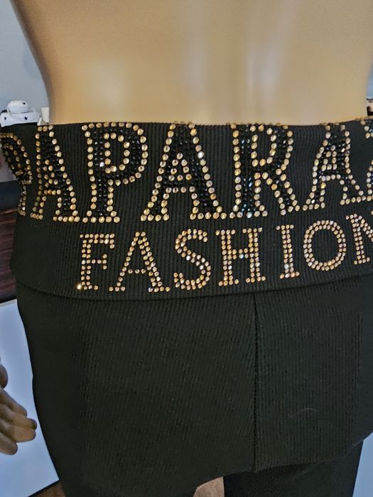 Spodnie legginsy Paparazzi