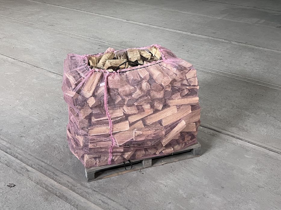 Drewno kominkowe/opałowe