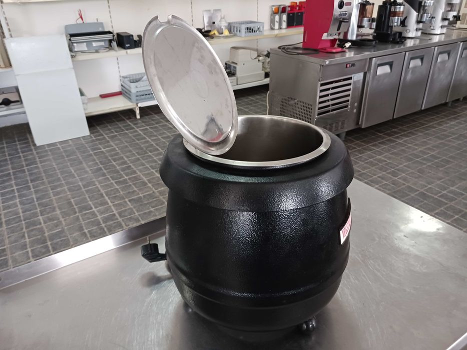 ACM1503 - Panela Elétrica 9L - Usada