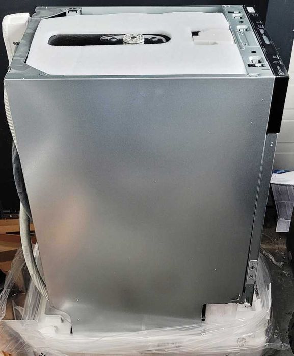 Zmywarka ELECTROLUX EEM43201L 46 dB, szuflada na sztućce