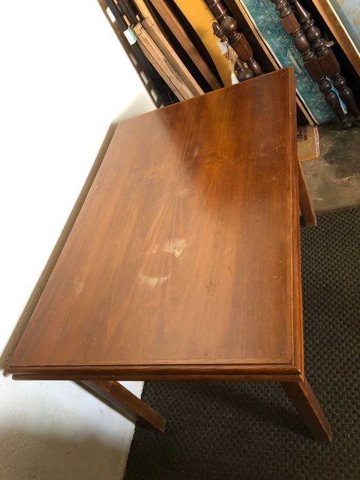 Mesa de Jantar estensível