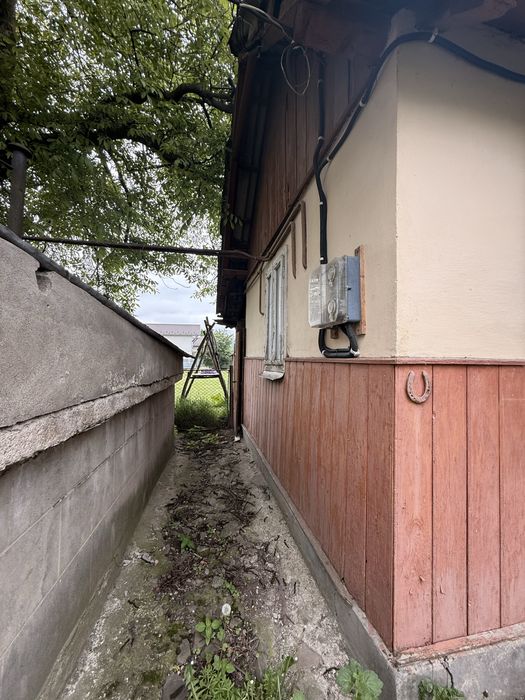 Продаж будинку в центрі,  смт Кути. Світло, газ, 11 соток (63)