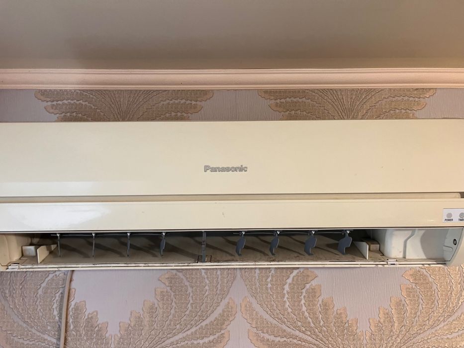 Продається кондиционер Panasonic