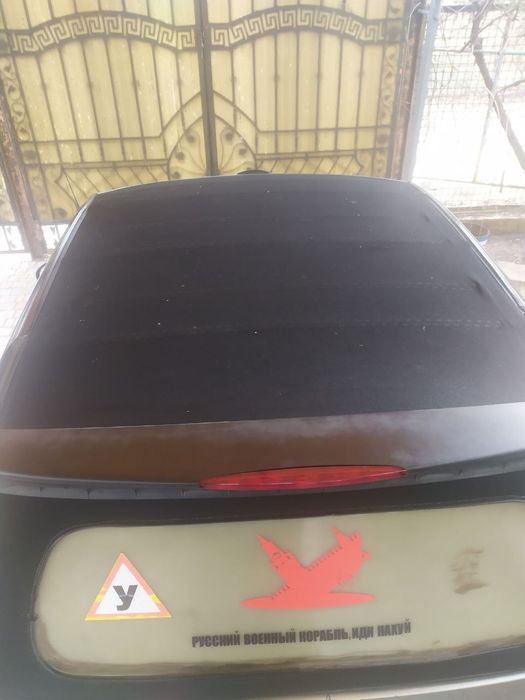 Продам или обменяю Smart 450 cabrio