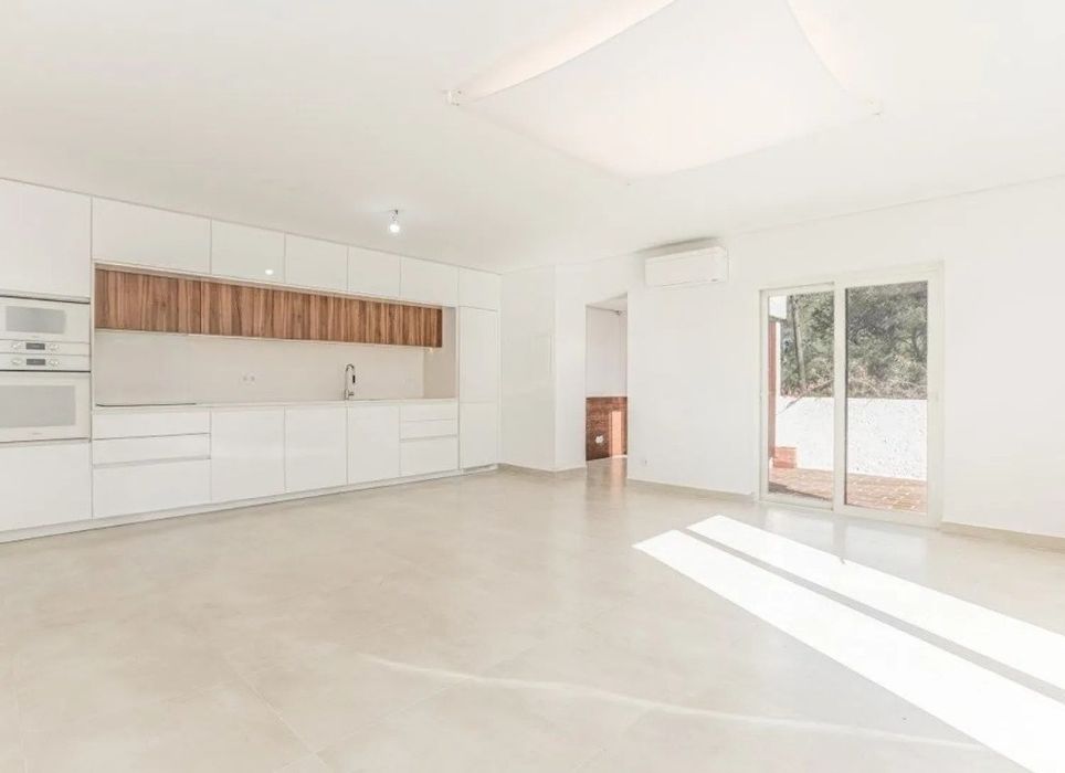 Moradia T0+3 em Vilamoura