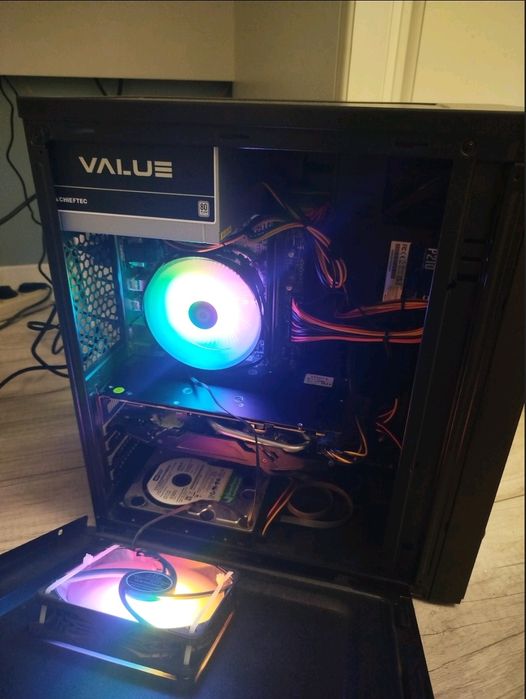 Продам комп'ютер