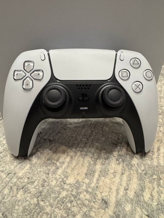 Sony Playstation 5 slim digital ревізія CFI 2016