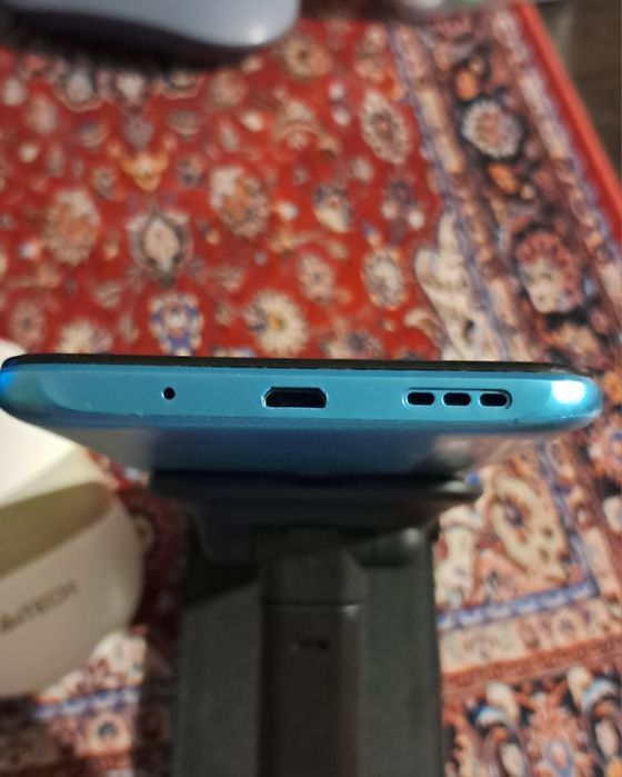 Телефон Xiaomi Redmi 9A Б/У