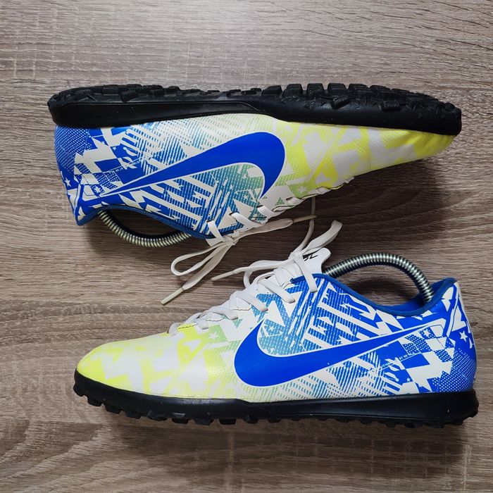Чоловічі футзалки, сороконожки, бампи Nike size 40/25.5