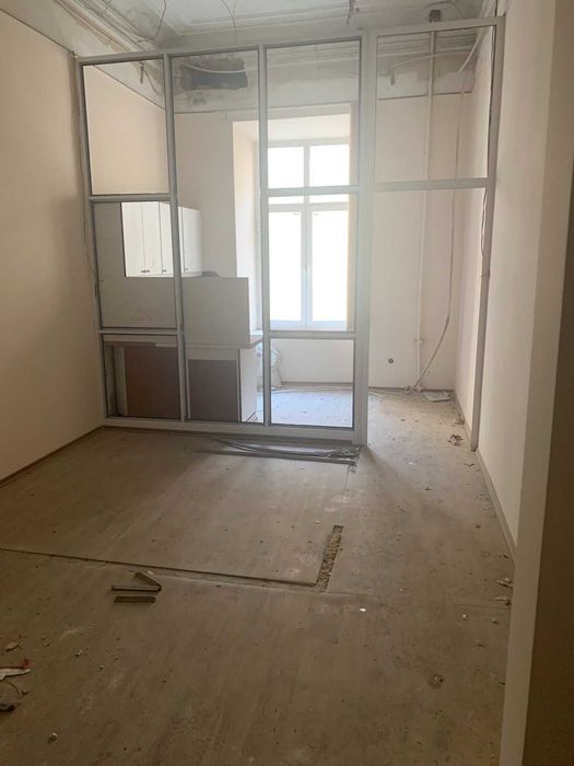 Продам офис 552 кв.м на Дерибасовской. От хозяина