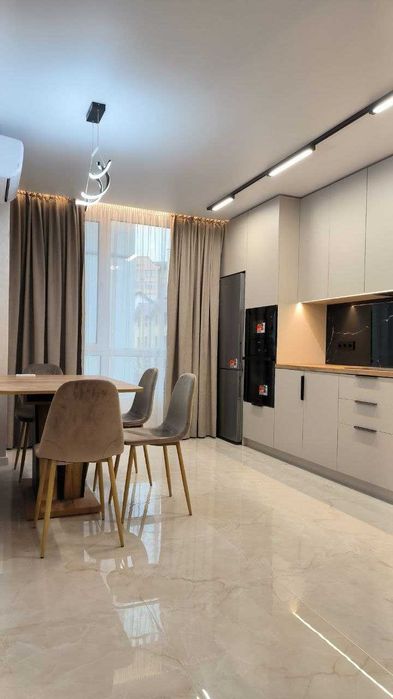 Квартира "під ключ"!!!