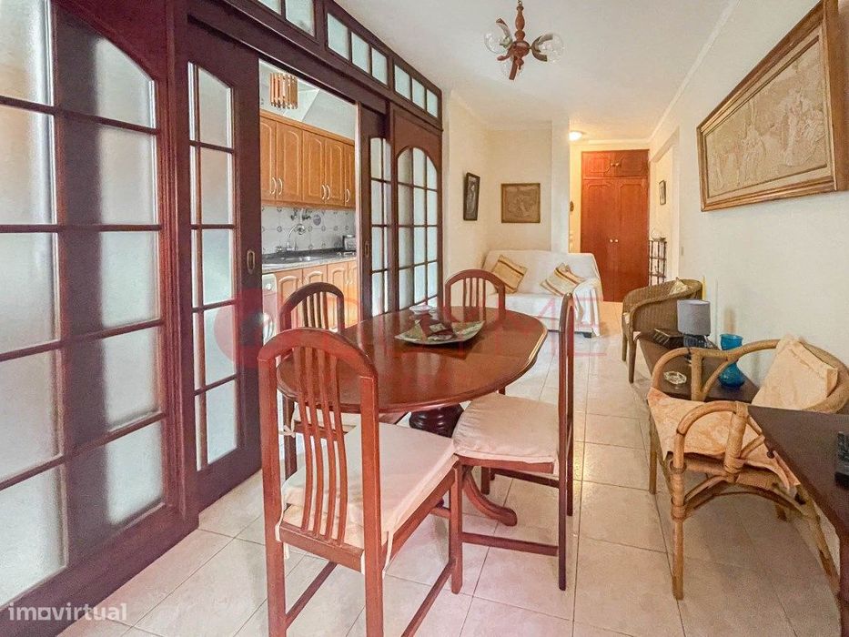 Apartamento T1 - Quarteira