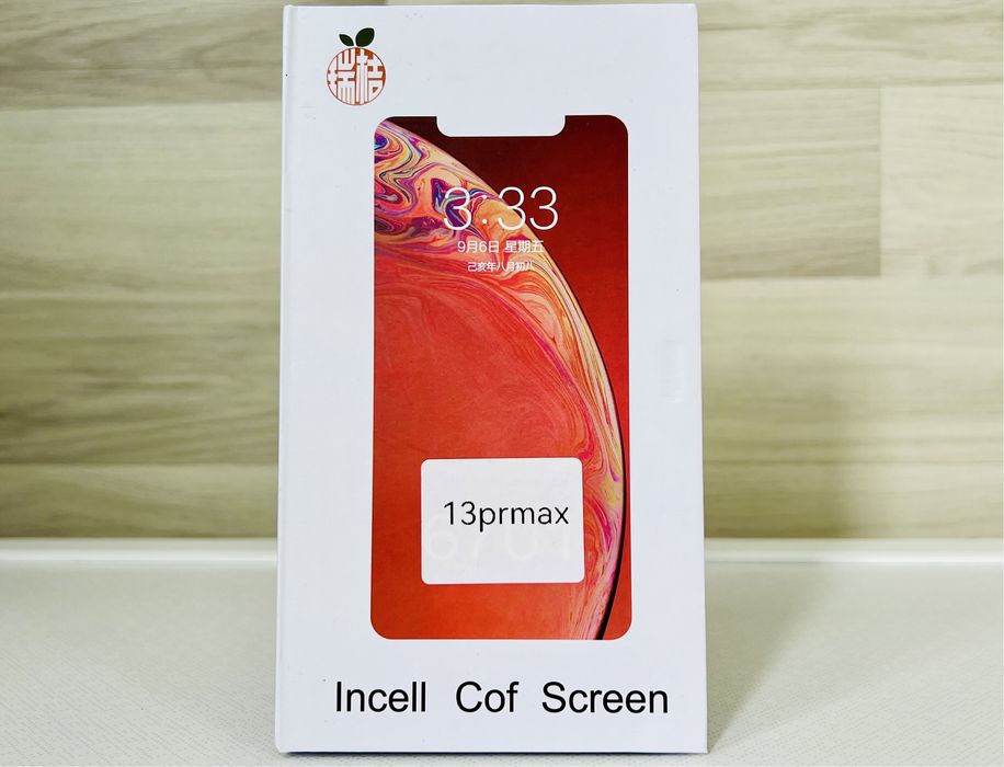 Дисплей модуль iPhone 13 Pro Max Incell екран