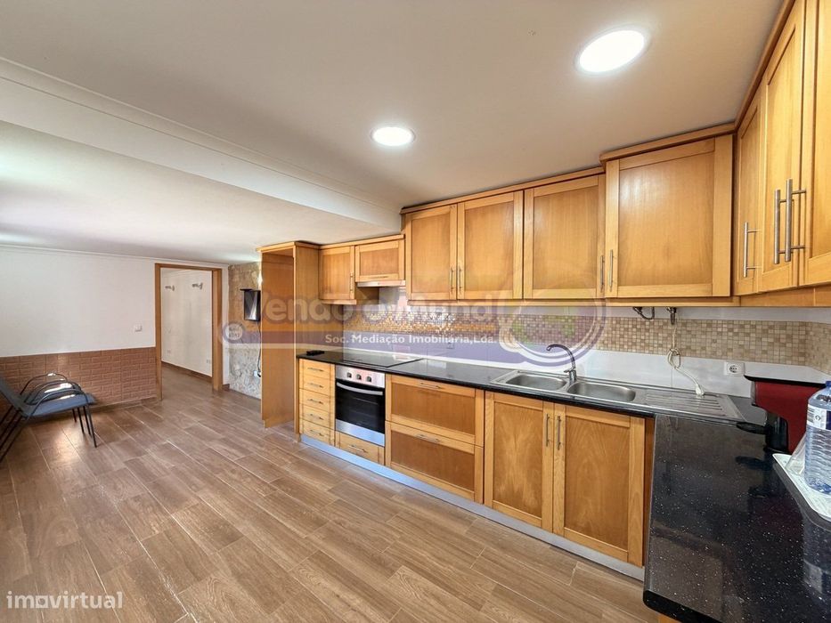 Moradia T3 em Samora Correia (SC1065)