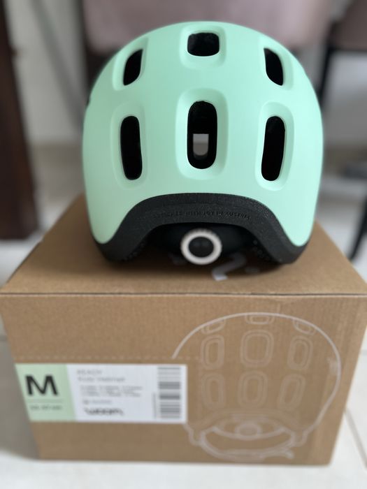 Kask rowerowy WOOM Ready rozmiar M
