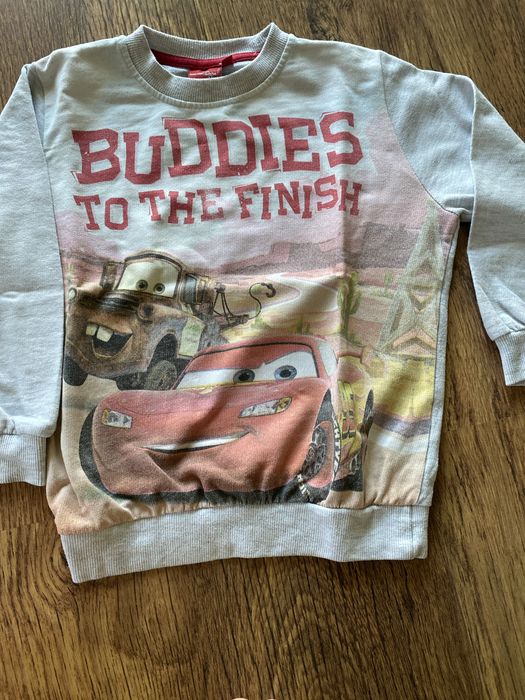 Bluza z zygzakiem
