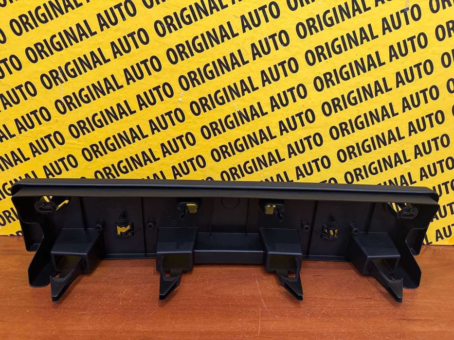 Панель під євро номер mazda cx-5 2022-2025 Нова оригінал