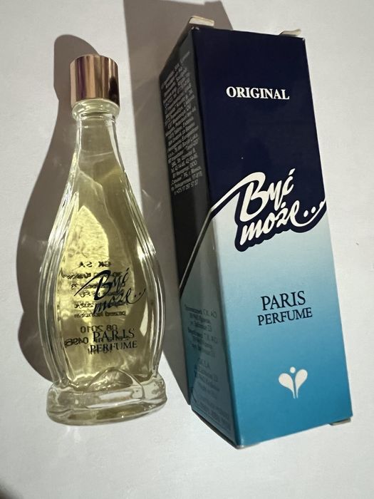 Парфуми Париж нове
