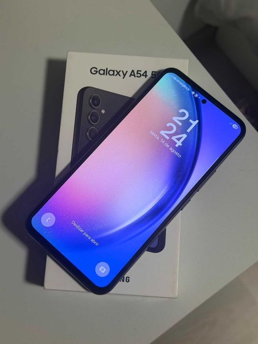 Samsung Galaxy A54 5G 256GB