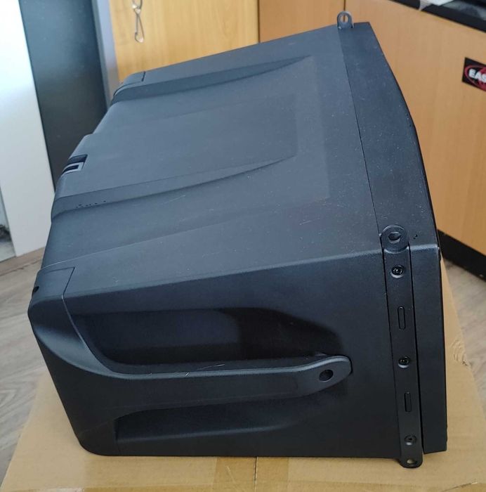 Line Array amplificado novo 261LA garantia e fatura em seu nome