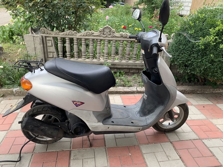 Скутер Honda Dio Fit