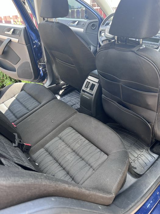 Продам своє авто  Skoda Octavia в гарному стані