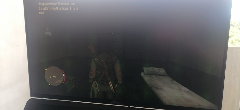 Ps3 ultra slim (problema na saía de imagem)